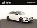 Mercedes-Benz A 250 e 8G-DCT