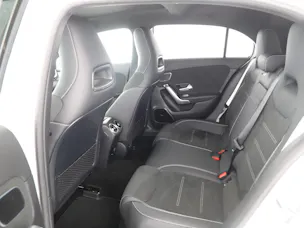 Mercedes-Benz A 250 e 8G-DCT