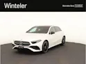Mercedes-Benz A 250 e 8G-DCT