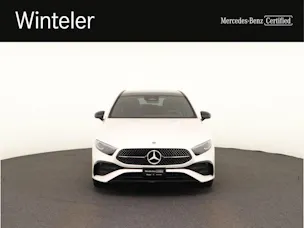 Mercedes-Benz A 250 e 8G-DCT