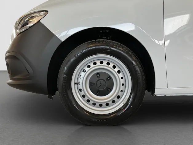 MERCEDES-BENZ Citan 113 KA 3100mm L