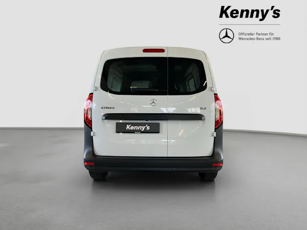 MERCEDES-BENZ Citan 113 KA 3100mm L