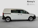 MERCEDES-BENZ Citan 113 KA 3100mm L