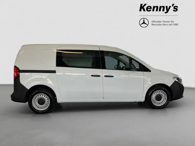 MERCEDES-BENZ Citan 113 KA 3100mm L
