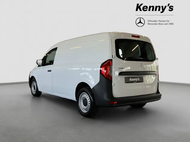 MERCEDES-BENZ Citan 113 KA 3100mm L