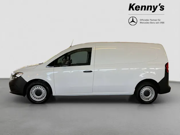 MERCEDES-BENZ Citan 113 KA 3100mm L