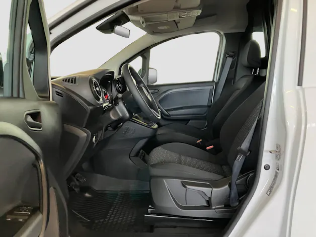 MERCEDES-BENZ Citan 113 KA 3100mm L