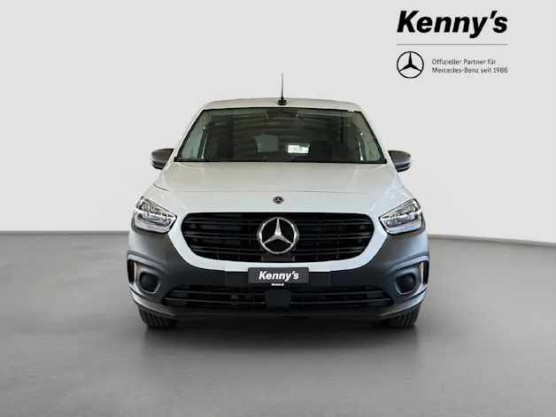 MERCEDES-BENZ Citan 113 KA 3100mm L