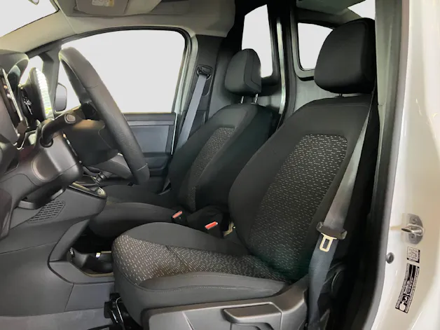 MERCEDES-BENZ Citan 113 KA 3100mm L
