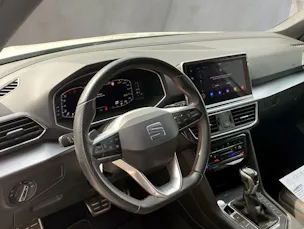 SEAT Tarraco 2.0TSI Hola FR 4Drive DSG