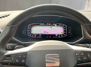 SEAT Tarraco 2.0TSI Hola FR 4Drive DSG