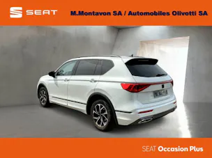 SEAT Tarraco 2.0TSI Hola FR 4Drive DSG