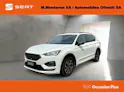 SEAT Tarraco 2.0TSI Hola FR 4Drive DSG