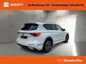 SEAT Tarraco 2.0TSI Hola FR 4Drive DSG
