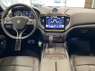 Maserati Ghibli 3.0 V6 Modena