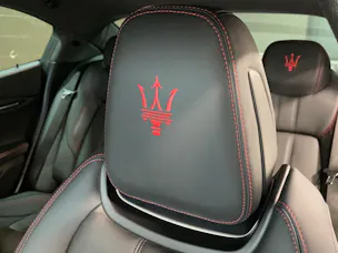 Maserati Ghibli 3.0 V6 Modena