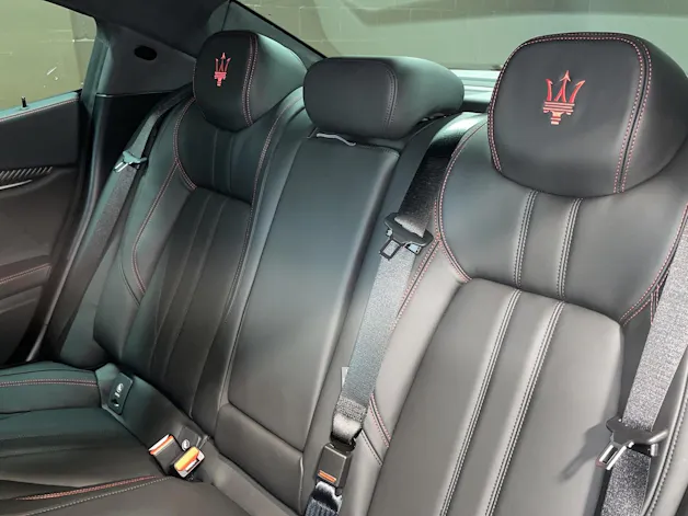 Maserati Ghibli 3.0 V6 Modena