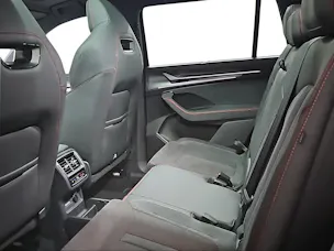 Škoda Kodiaq 2.0 TSI RS 4x4