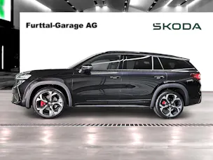 Škoda Kodiaq 2.0 TSI RS 4x4
