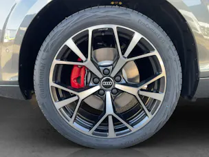 Audi Q3 SUV TFSI quattro 195 kW S tronic
