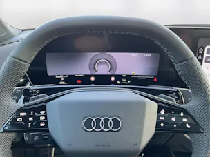 Audi Q3 SUV TFSI quattro 195 kW S tronic