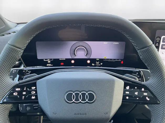 Audi Q3 SUV TFSI quattro 195 kW S tronic