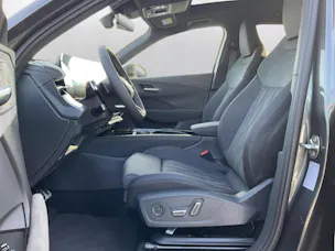 Audi Q3 SUV TFSI quattro 195 kW S tronic