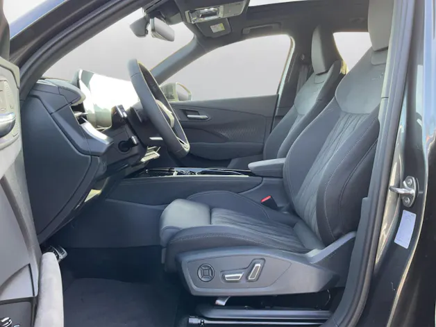 Audi Q3 SUV TFSI quattro 195 kW S tronic