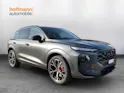 Audi Q3 SUV TFSI quattro 195 kW S tronic