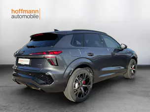 Audi Q3 SUV TFSI quattro 195 kW S tronic