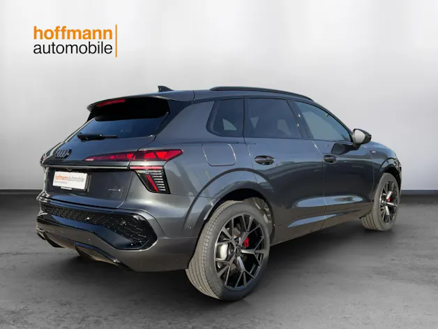 Audi Q3 SUV TFSI quattro 195 kW S tronic