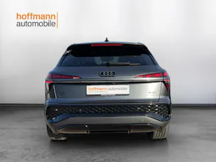 Audi Q3 SUV TFSI quattro 195 kW S tronic