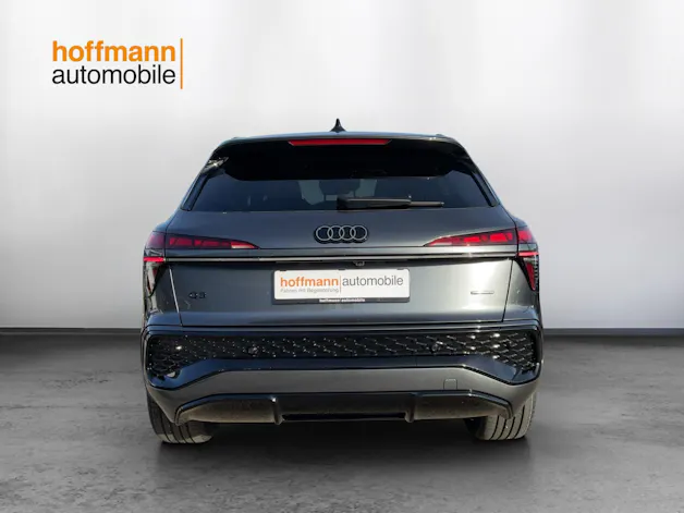 Audi Q3 SUV TFSI quattro 195 kW S tronic