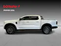Ford Ranger DKab.Pick-up 2.0 EcoBlue 4x4 Wildtrak