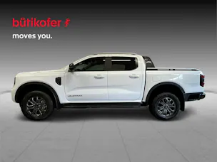 Ford Ranger DKab.Pick-up 2.0 EcoBlue 4x4 Wildtrak