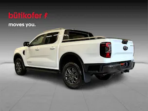 Ford Ranger DKab.Pick-up 2.0 EcoBlue 4x4 Wildtrak