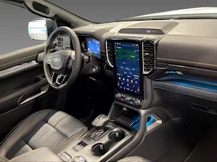 Ford Ranger DKab.Pick-up 2.0 EcoBlue 4x4 Wildtrak
