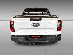Ford Ranger DKab.Pick-up 2.0 EcoBlue 4x4 Wildtrak