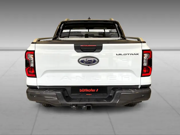 Ford Ranger DKab.Pick-up 2.0 EcoBlue 4x4 Wildtrak