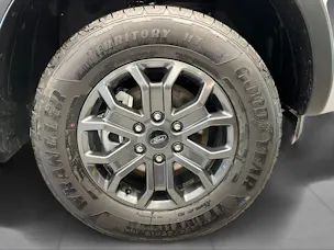 Ford Ranger DKab.Pick-up 2.0 EcoBlue 4x4 Wildtrak