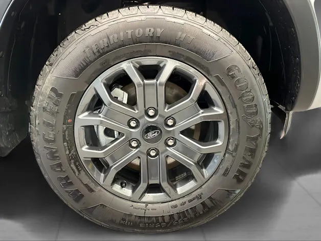 Ford Ranger DKab.Pick-up 2.0 EcoBlue 4x4 Wildtrak