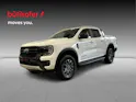 Ford Ranger DKab.Pick-up 2.0 EcoBlue 4x4 Wildtrak