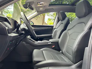 Škoda Kodiaq 2.0 TSI Dynamic 4x4