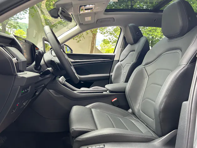Škoda Kodiaq 2.0 TSI Dynamic 4x4