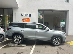 Škoda Kodiaq 2.0 TSI Dynamic 4x4