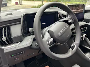 Škoda Kodiaq 2.0 TSI Dynamic 4x4