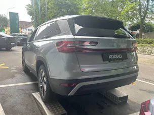 Škoda Kodiaq 2.0 TSI Dynamic 4x4