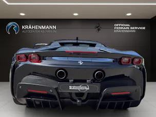 Ferrari SF90 Stradale 4.0