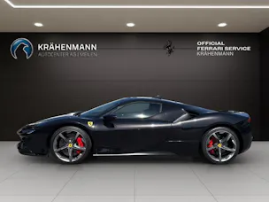 Ferrari SF90 Stradale 4.0
