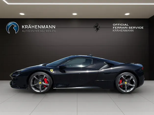 Ferrari SF90 Stradale 4.0